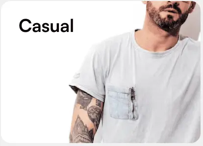 Casual
